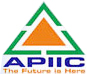 Andhra Pradesh Industrial Infrastructure Corporation Ltd.</img>